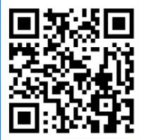 QR Code for Registration