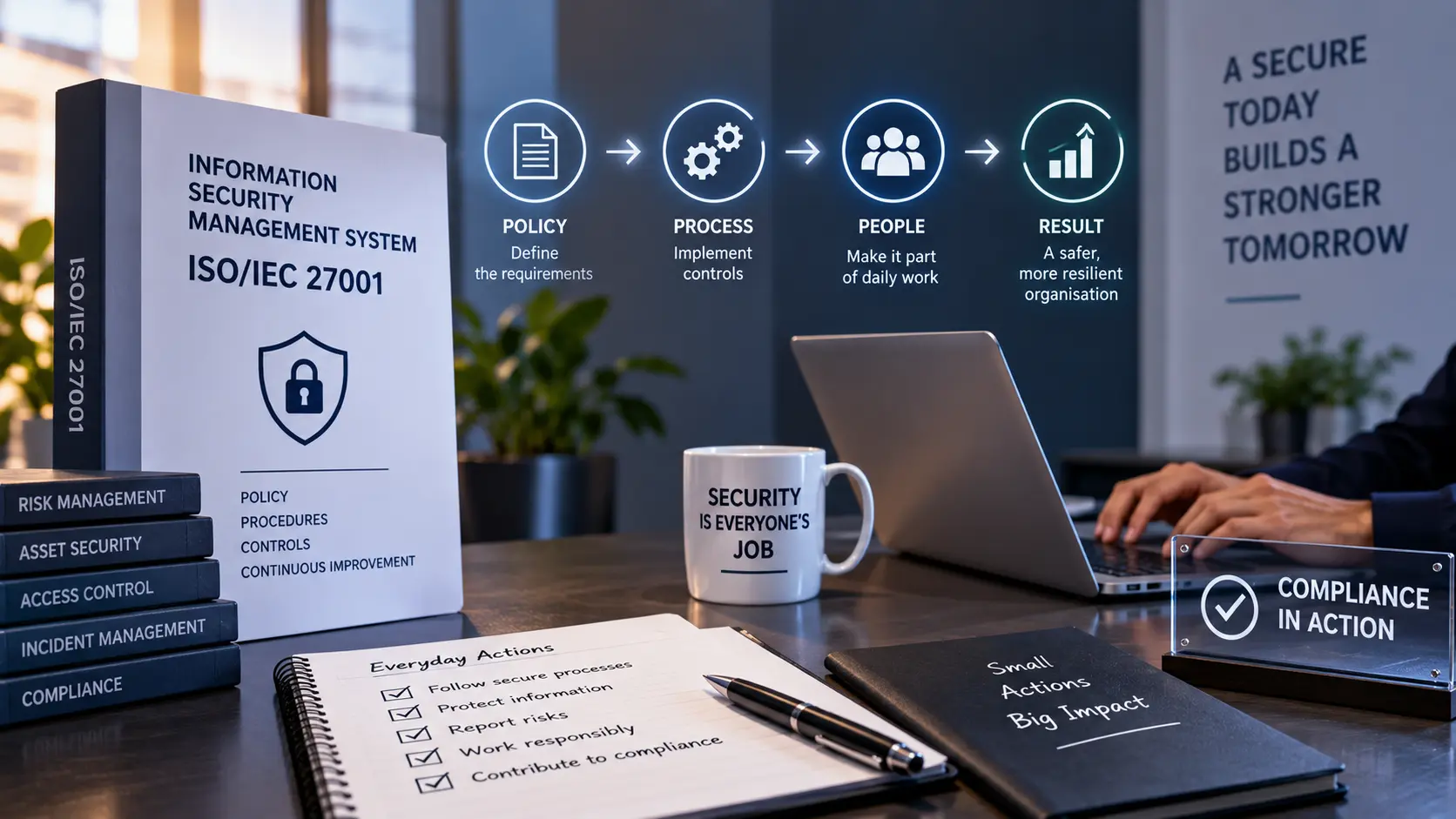 From Policy To Practice - Digital Task Force