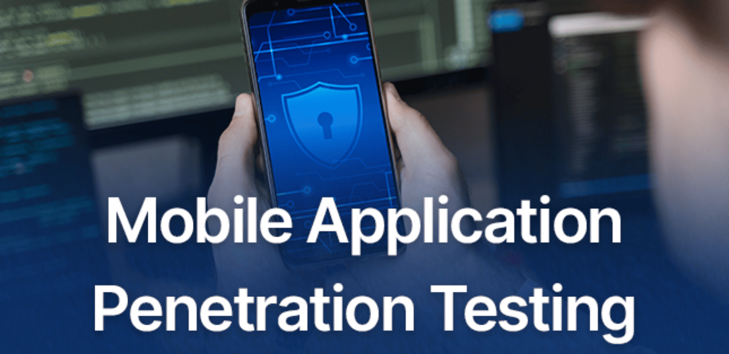 mobile application penetration testing