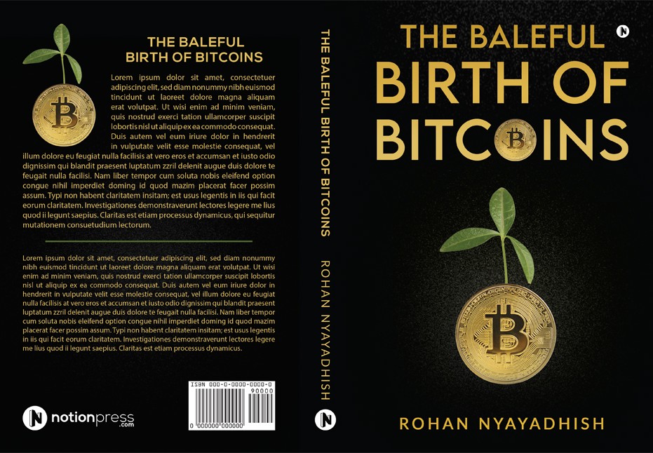 Baleful Birth Bitcoins