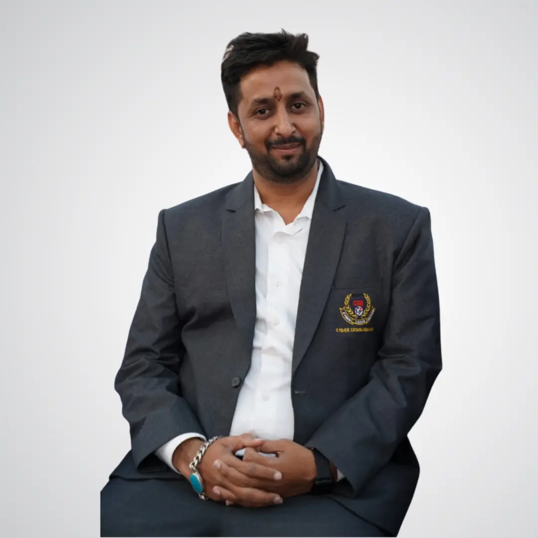 Dr. Rohan Nyayadhish - Digital Task Force