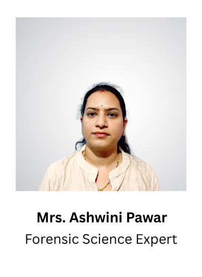 Ashwini Pawar