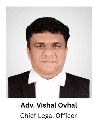 Vishal Ovhal